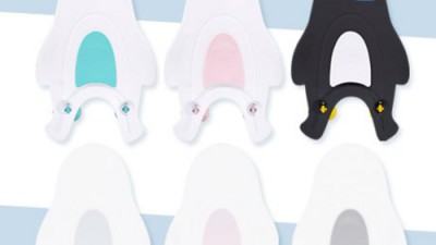 아기비데 베이비코콜라? 육아템 득템 후기! ✨